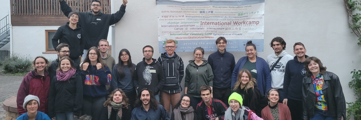 Danke für euer Engagement!